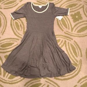 LuLaRoe Nicole Dress